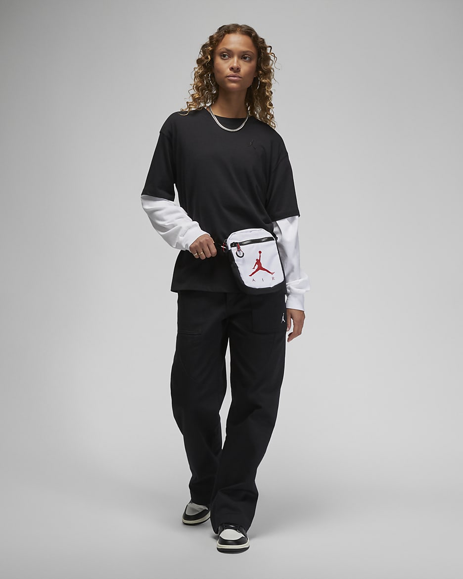 Haut Jordan Essentials pour femme